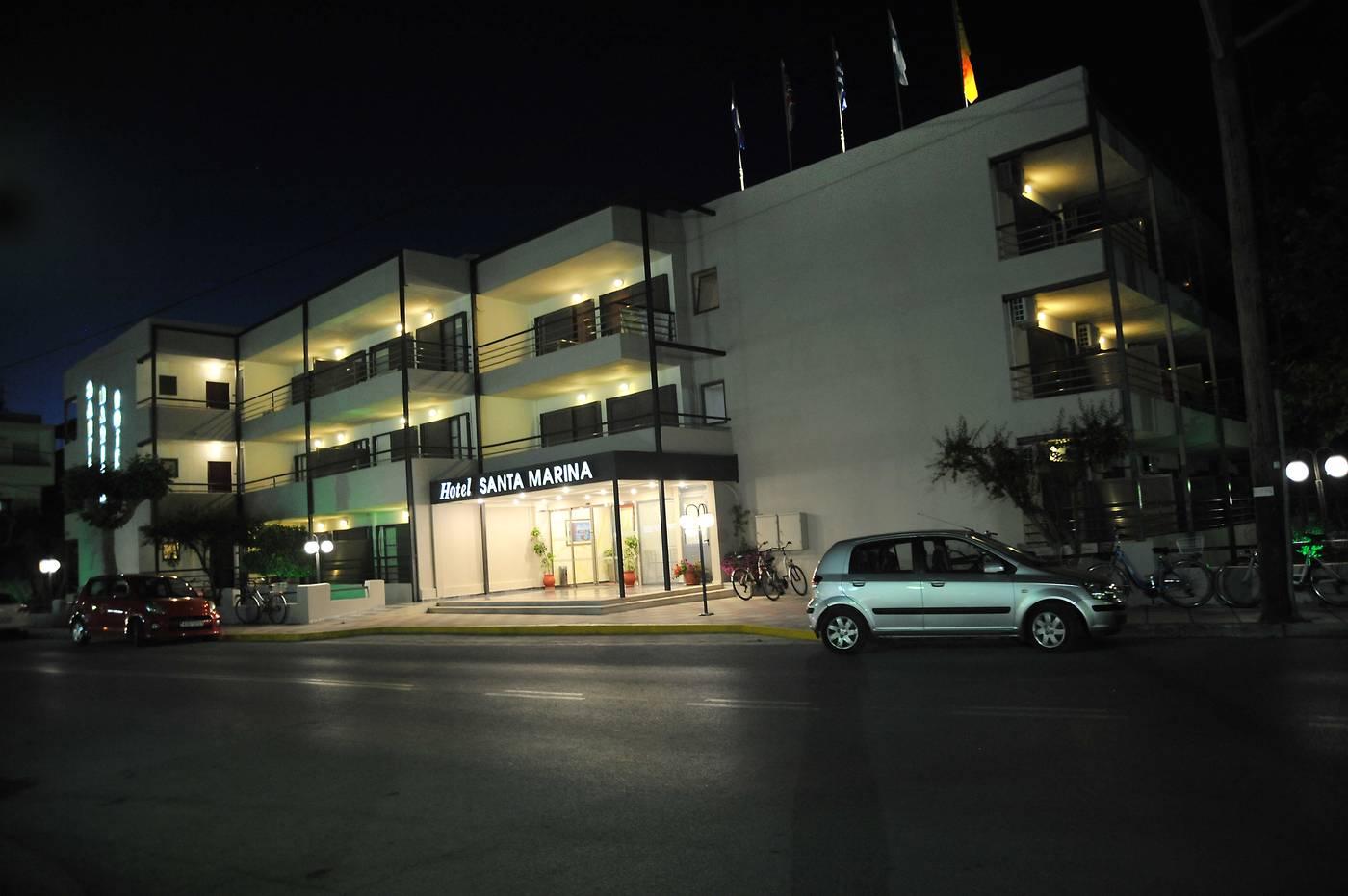 Santa-Marina-Hotel-Apartaments-General-view-14