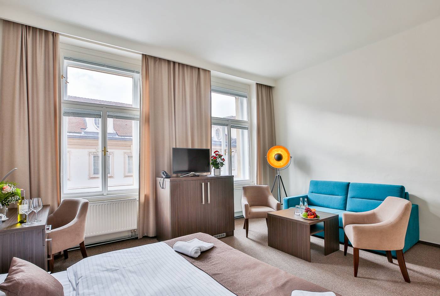 Apartments-Embassy-by-LH-Room-10