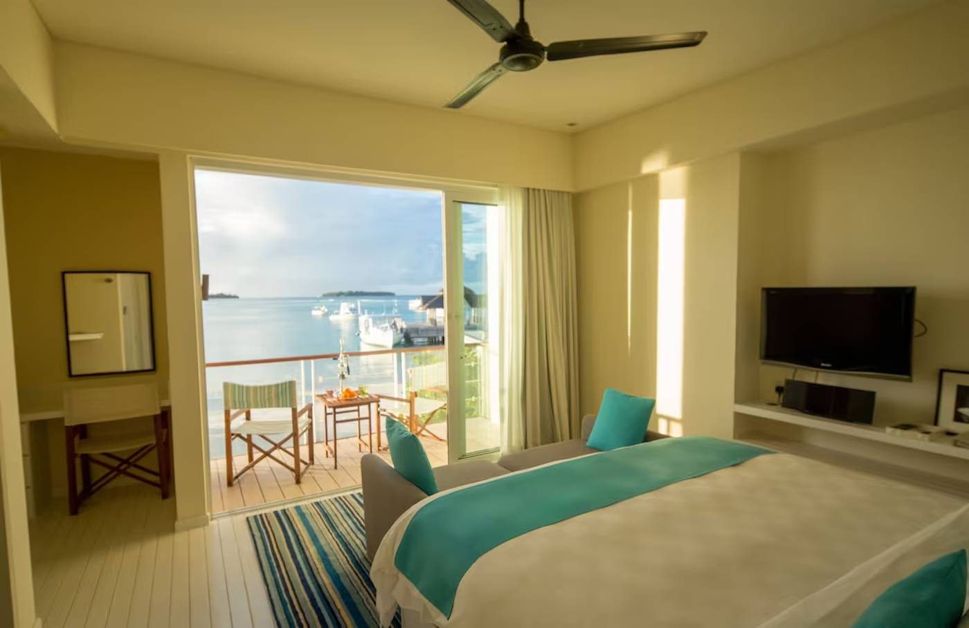 Holiday Inn Resort Kandooma