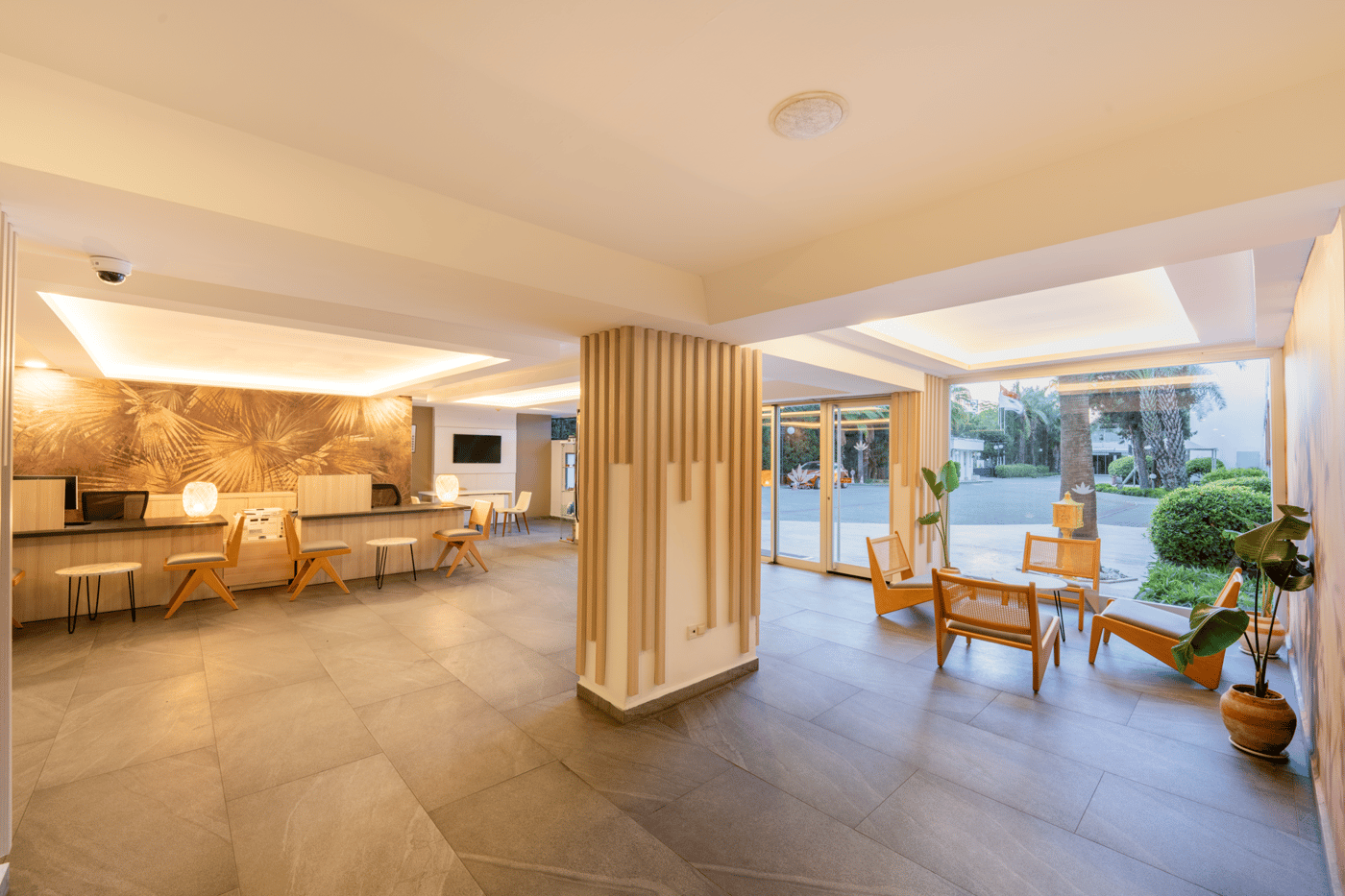 Labranda Alantur Resort