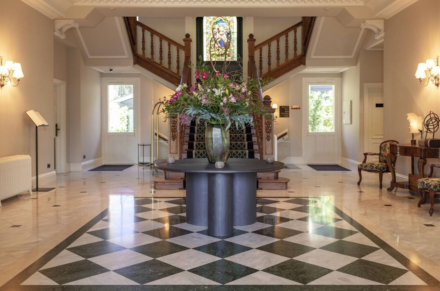 Villa Soro-Spain-SAN SEBASTIAN-General view-8