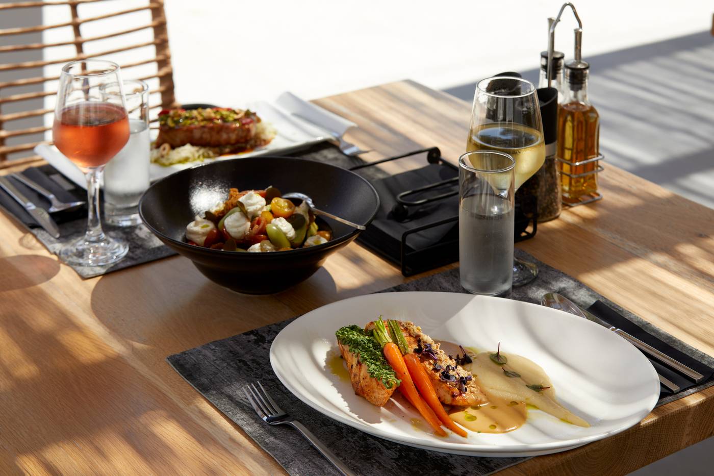 Kalisti Hotel & Suites-Greece-SANTORINI-General view-9