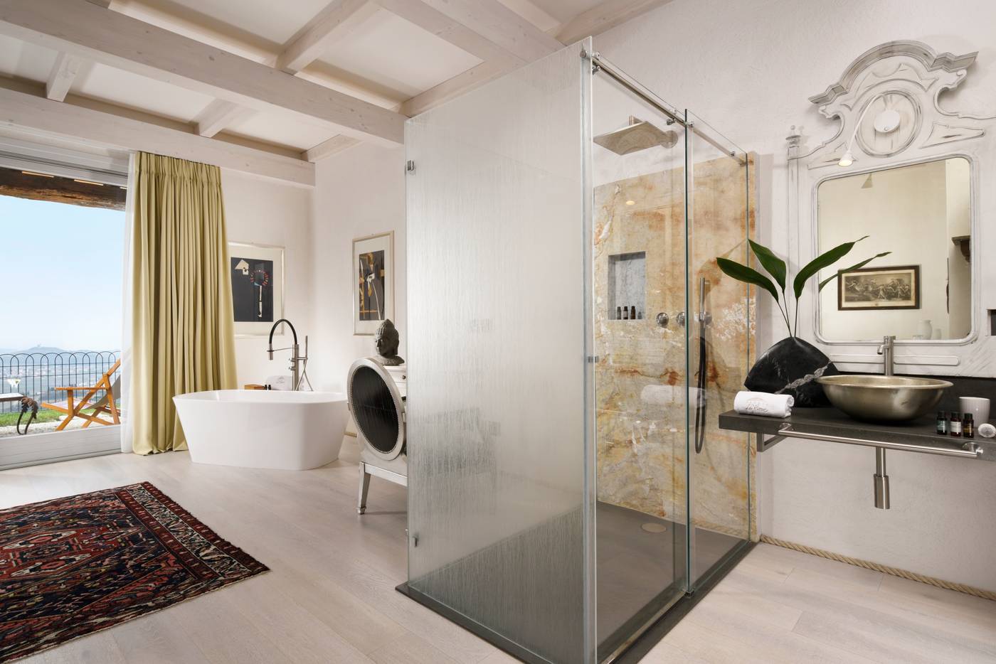 Tenuta Le Cave - Italy - Tregnago - Room - 6