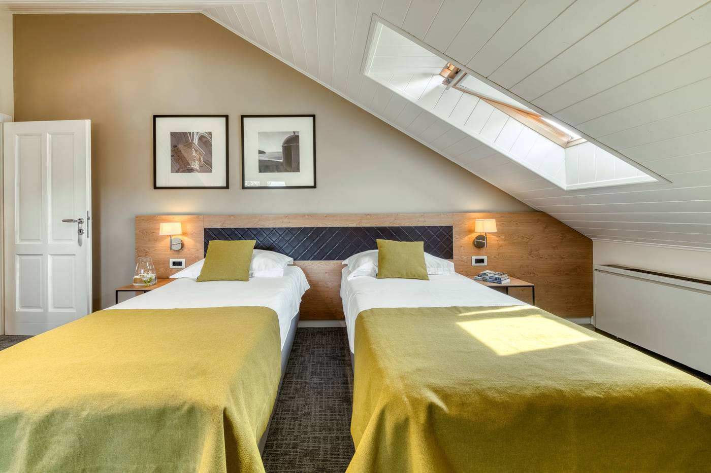 Boutique Villa Filaus-Croatia-DUBROVNIK-Room-6