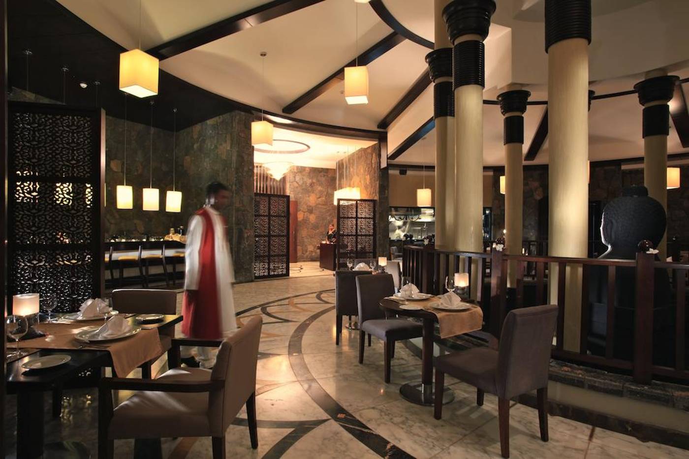 Intercontinental Mauritius Resort Balaclava