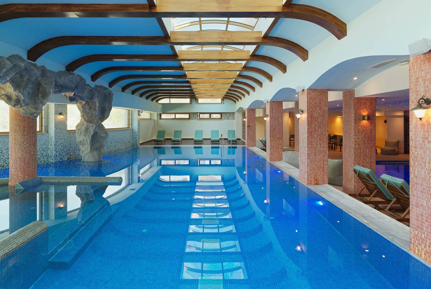 Seafos Luxury Resort & Spa - Limited Edition by Leonardo Hotels