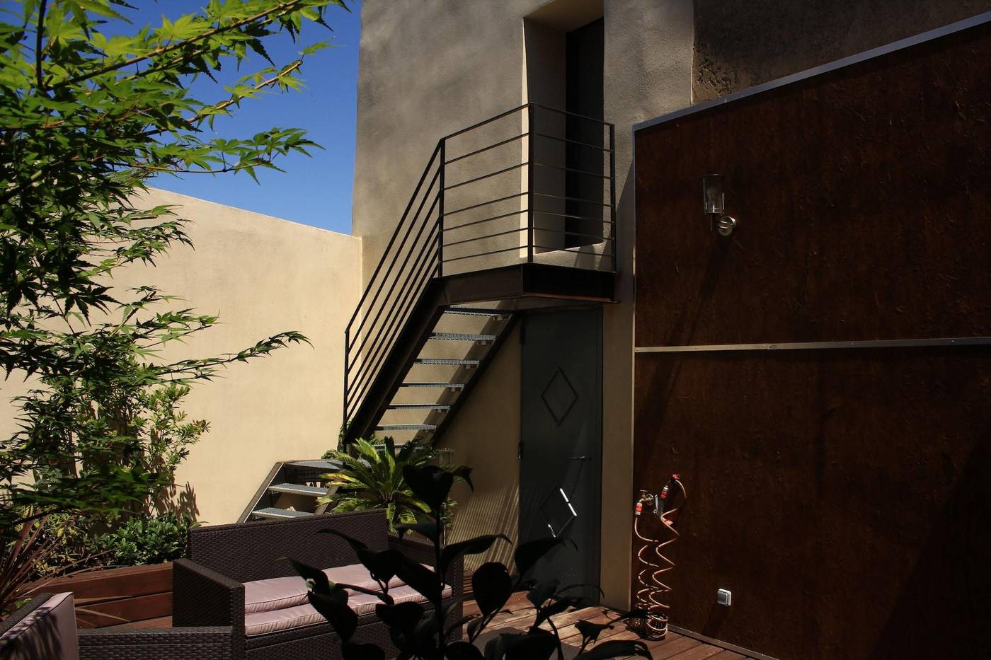 La Glycine Blanche-France-POMAS-General view-8