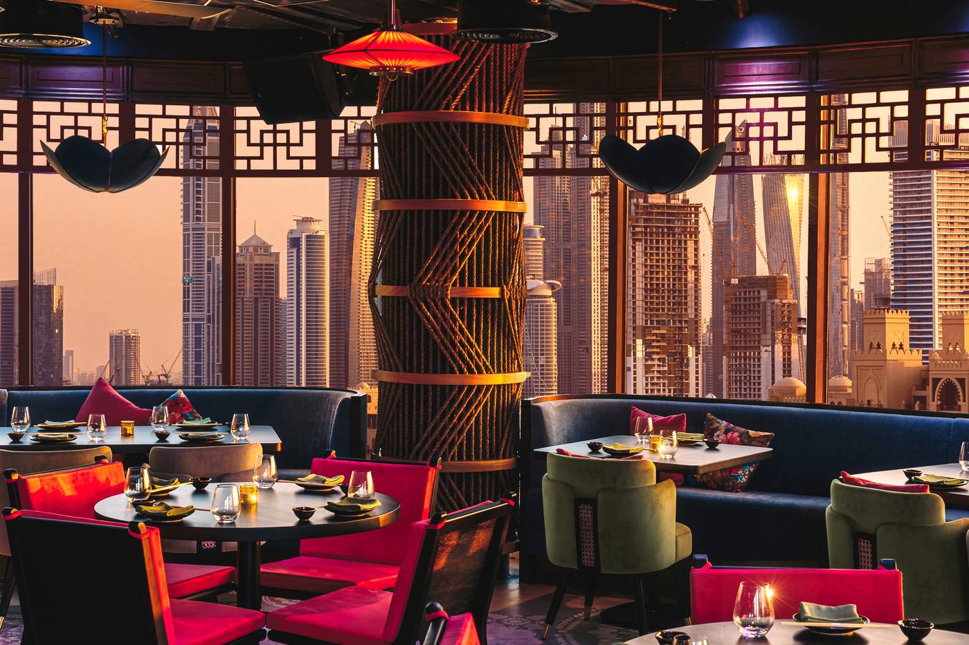 Andaz The Palm 11.11