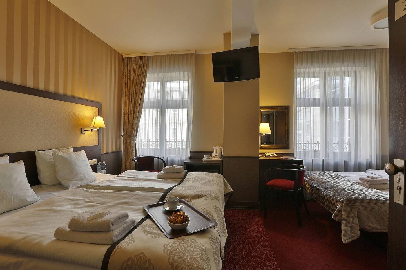 Hotel-Wielopole-Room-20