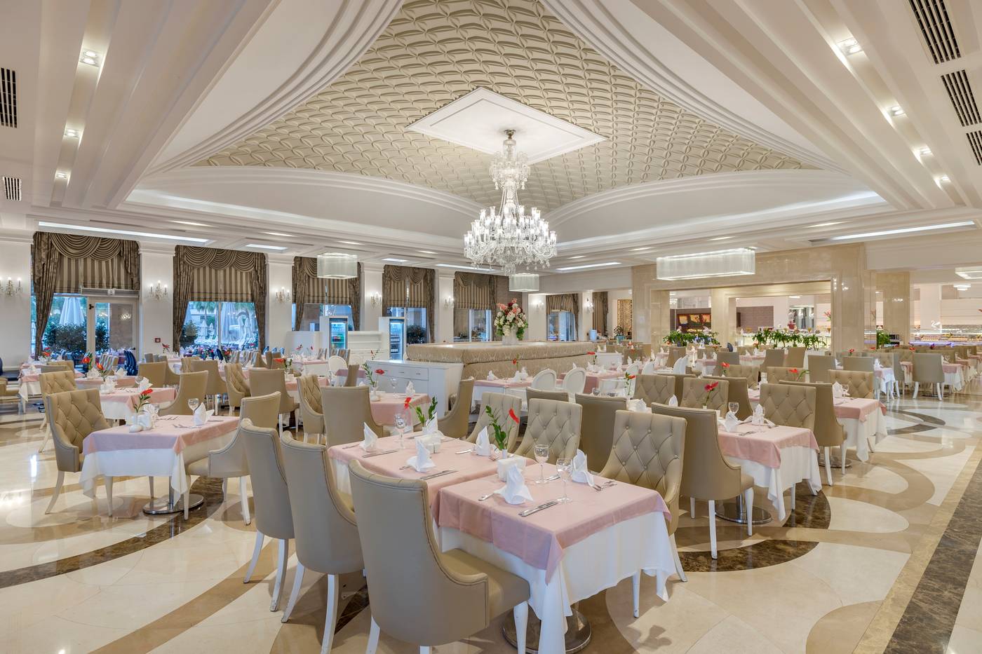 Dobedan Exclusive Hotel & Spa