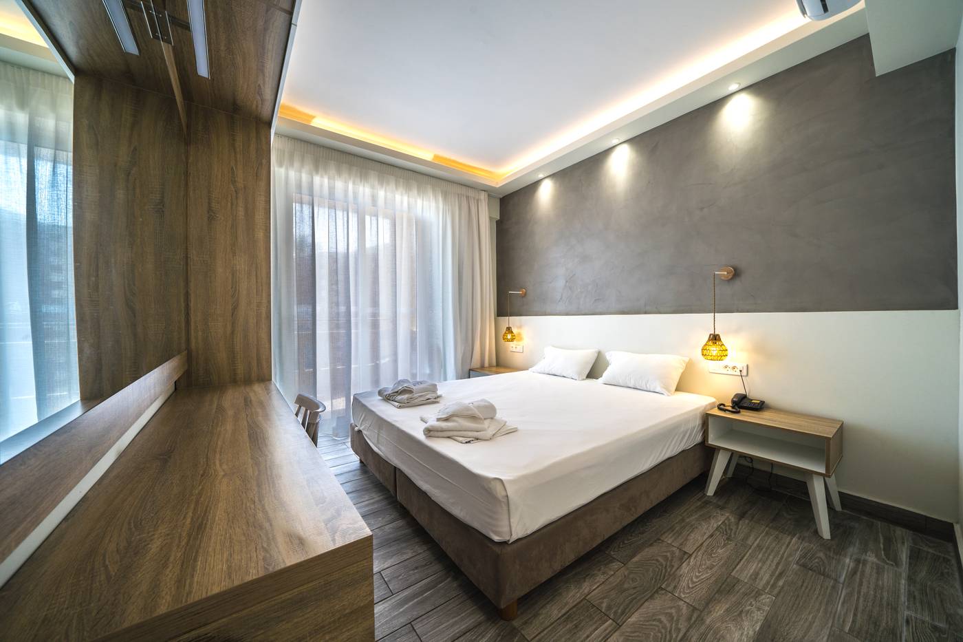 Porto-Kalamaki-Hotel-Apartments-Room-15