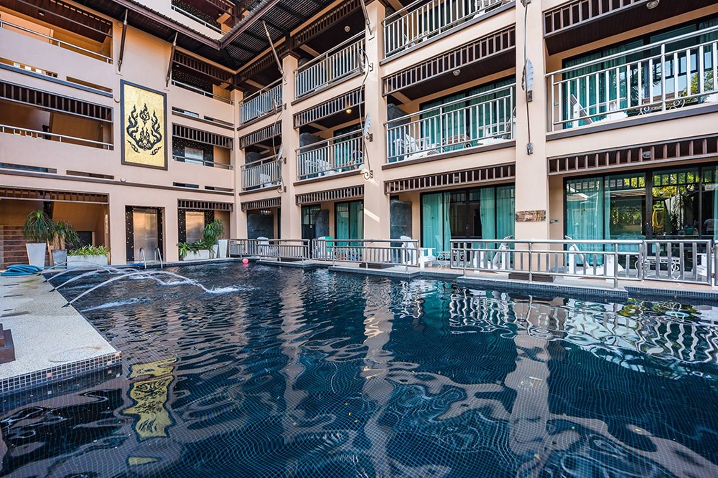 Princess-Kamala-Beach-Front-Hotel-Room-88