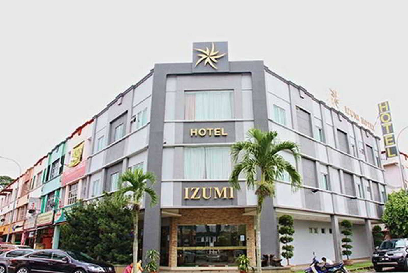 De Era Hotel-Malaysia-Kuala Lumpur-General view-2