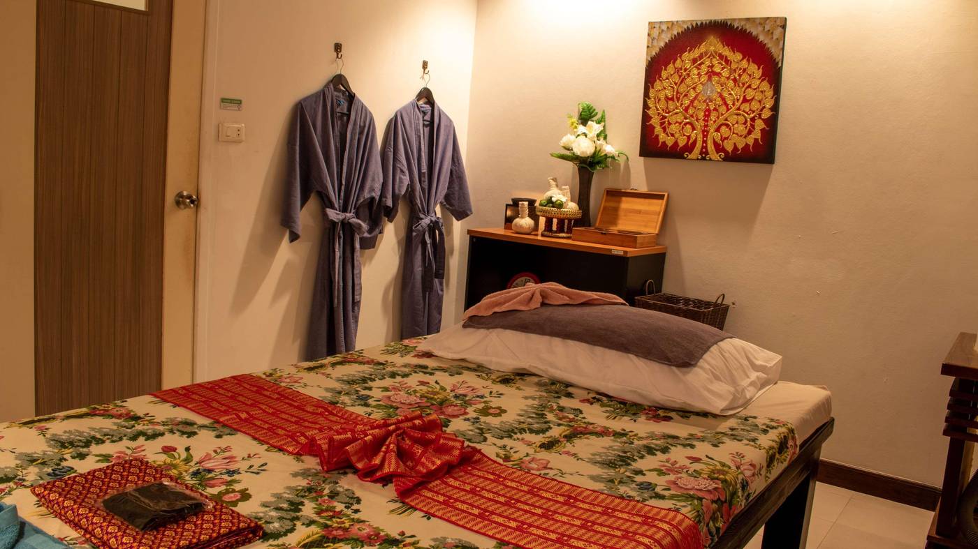 Best-Western-Premier-Bangtao-Beach-Resort-and-Spa-Sports-and-Entertainment-39