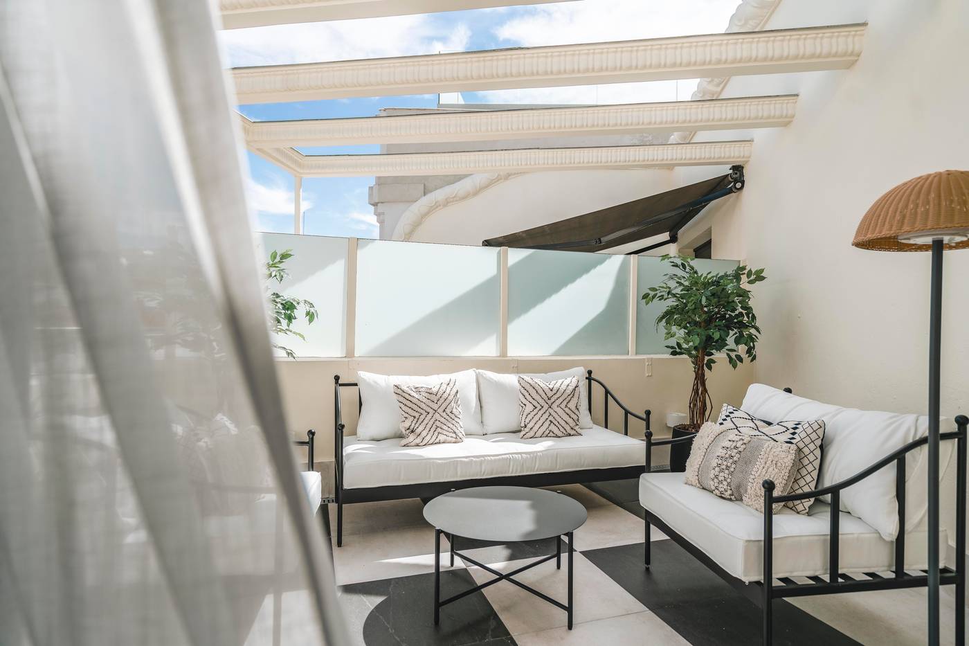 Vincci-Madrid-Centrum-Room-54