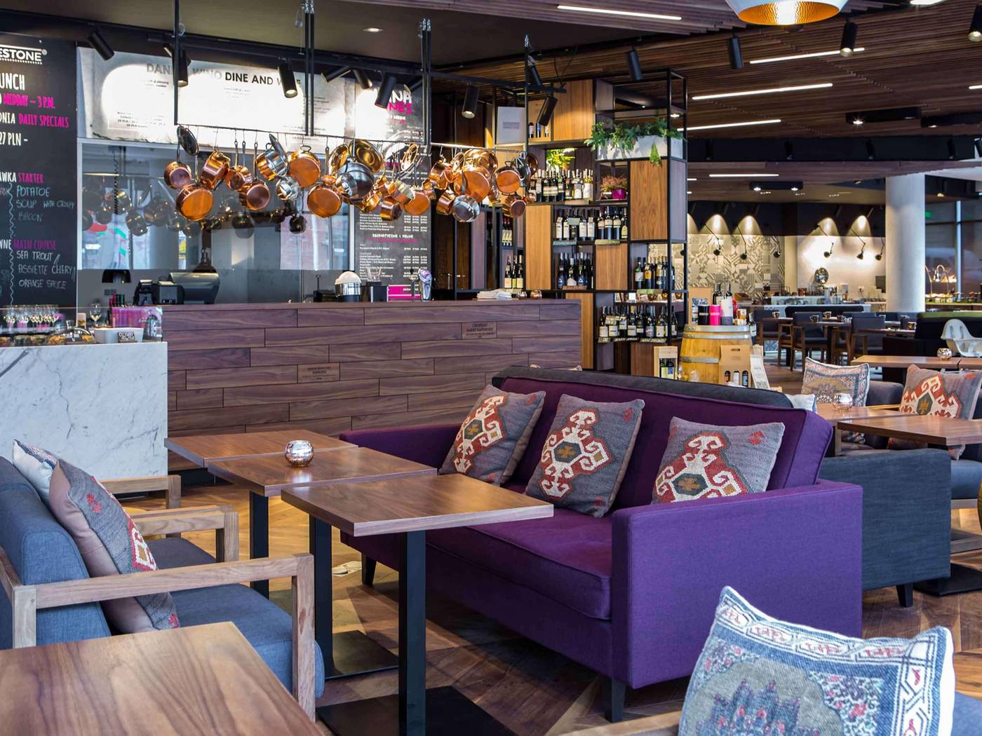 Hotel-Mercure-Krakow-Stare-Miasto--Old-Town--Restaurant-15