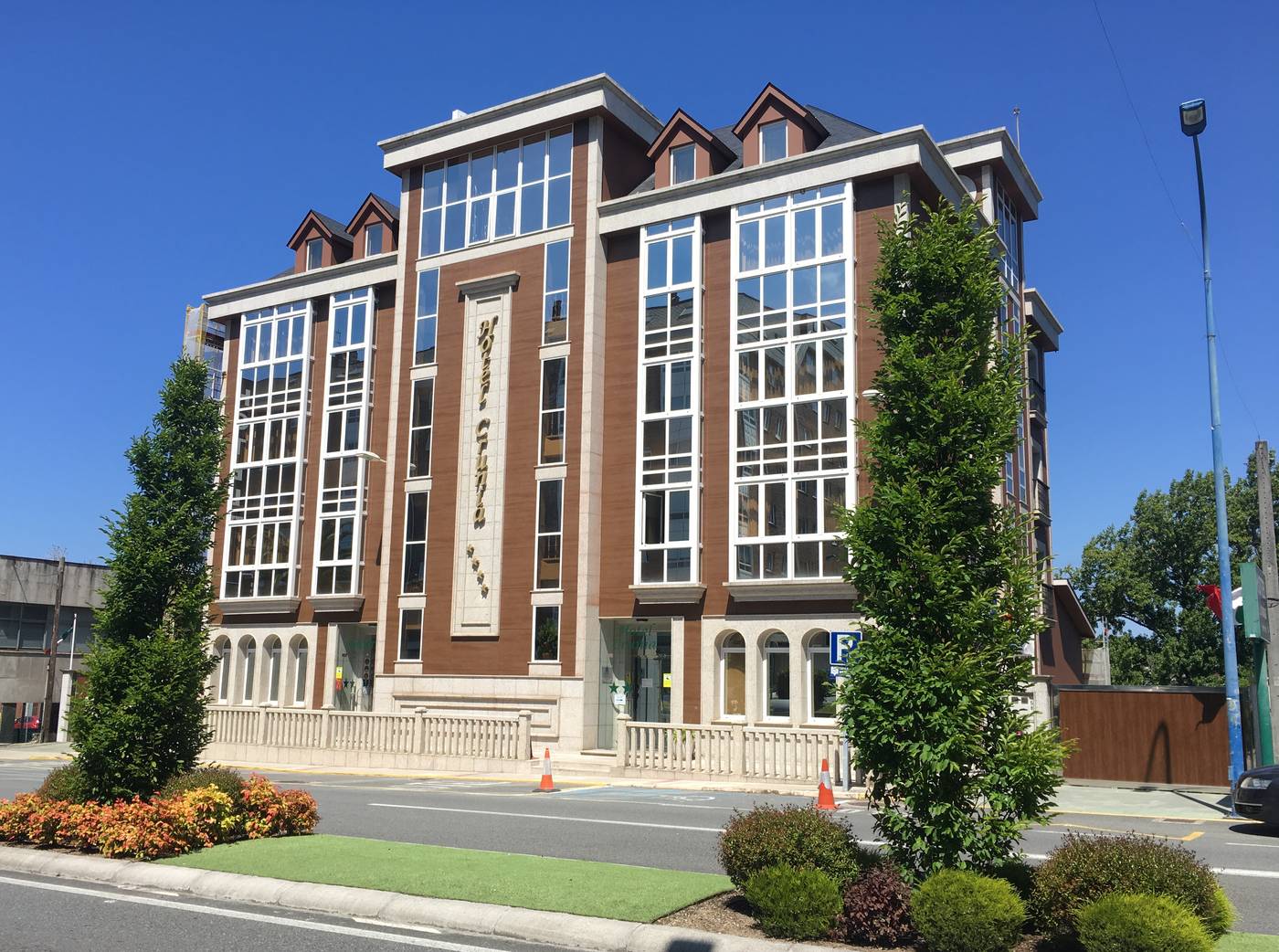 Crunia-Spain-A CORUÑA-General view-7