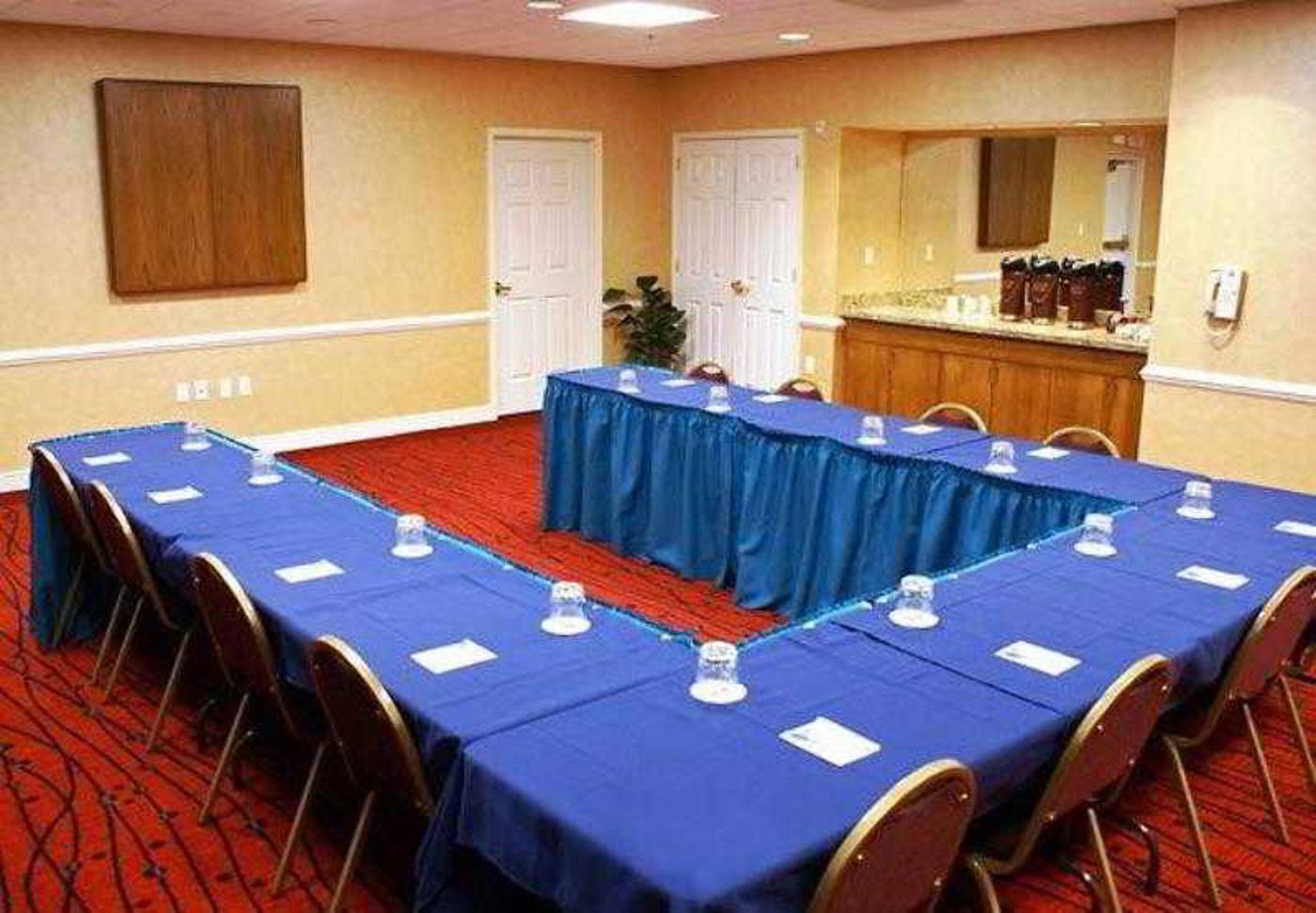 Residence Inn Scottsdale North-United States-SCOTTSDALE-General view-8