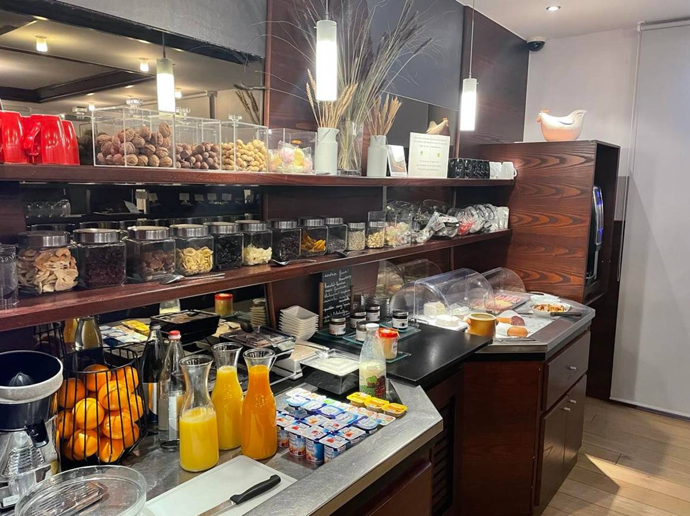 Logis-Hotel-Cottage-Dudelange-Restaurant-24