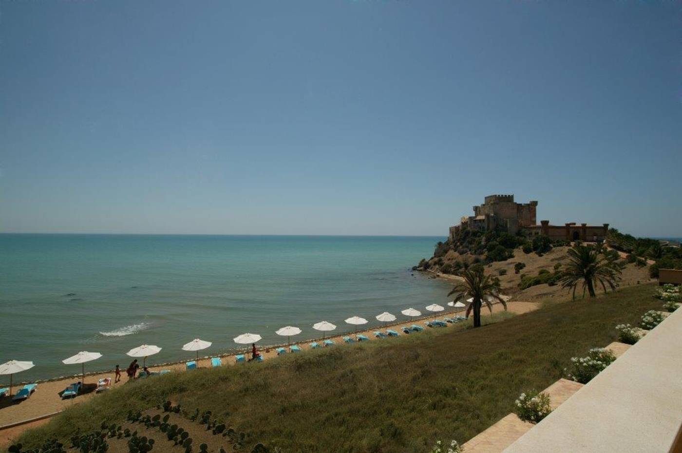 Falconara-Greenblu-Resort-Beach-20