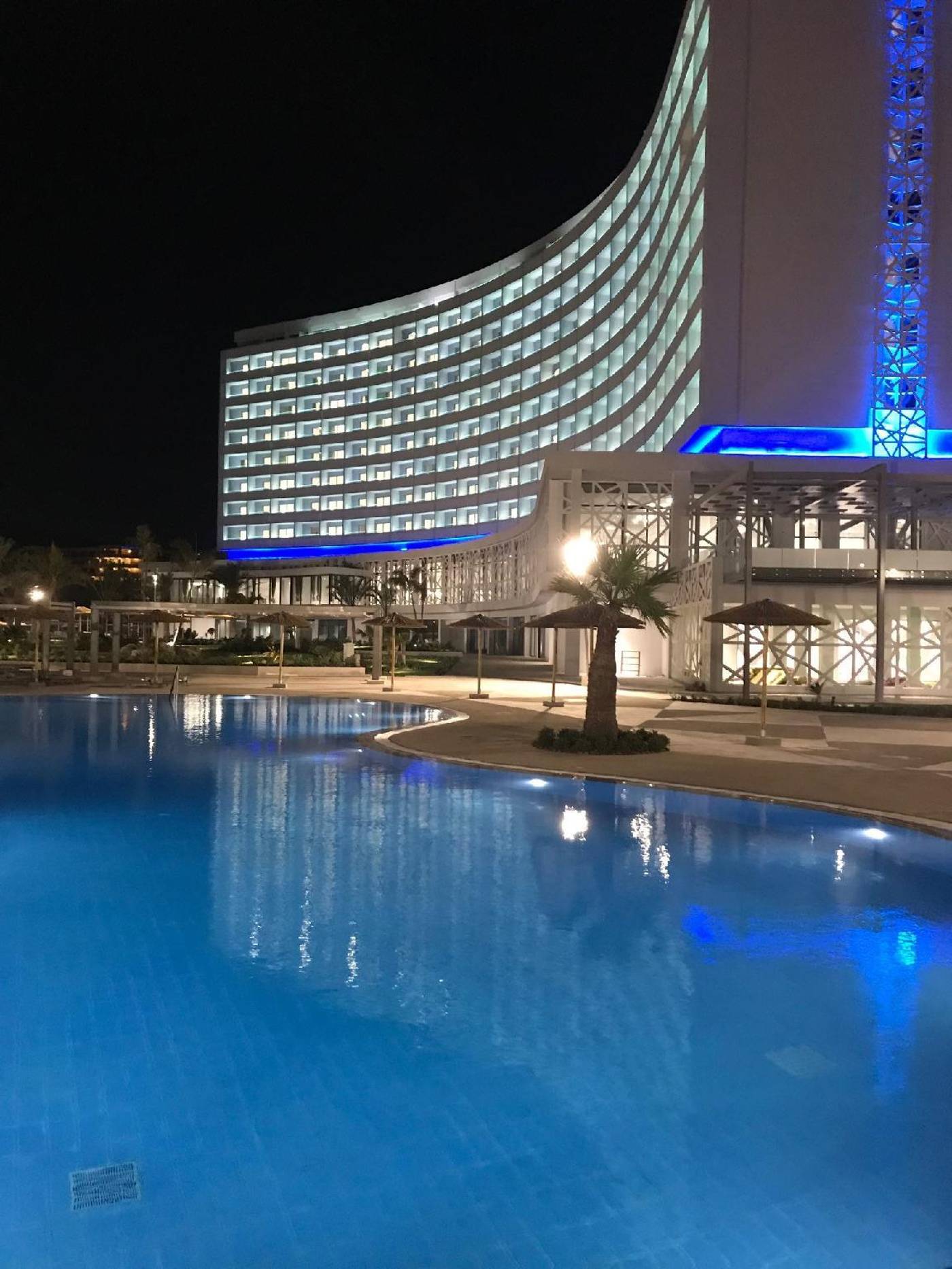 Akti-Imperial-Deluxe-Resort---Spa-Dolce-by-Wyndham-General-view-18