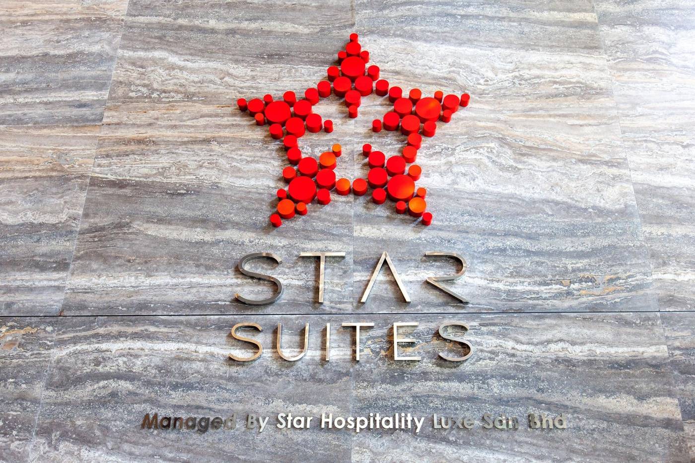 Star Suites KLCC-Malaysia-KUALA LUMPUR-Lobby-10