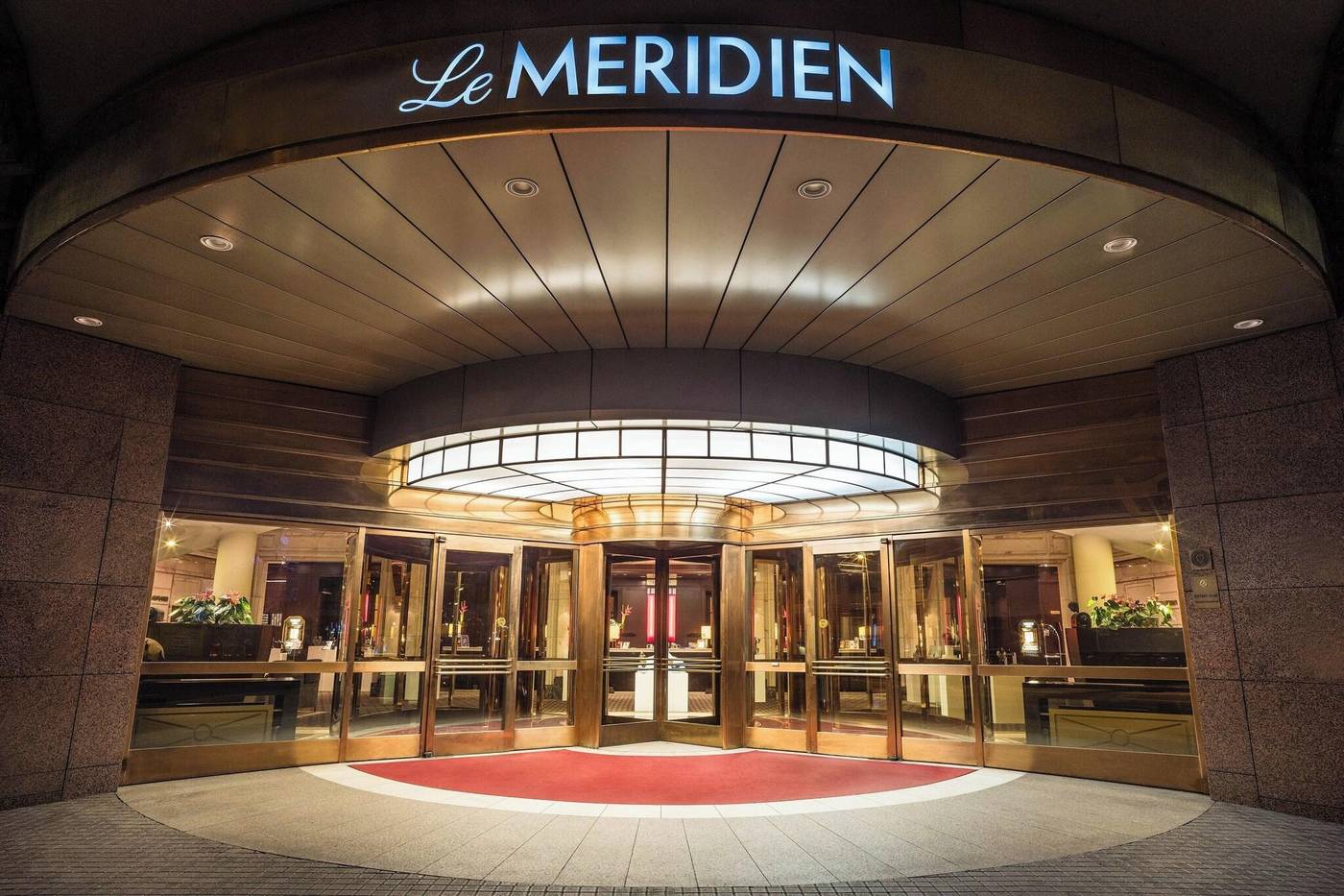 Le Meridien Stuttgart-Germany-STUTTGART-General view-10