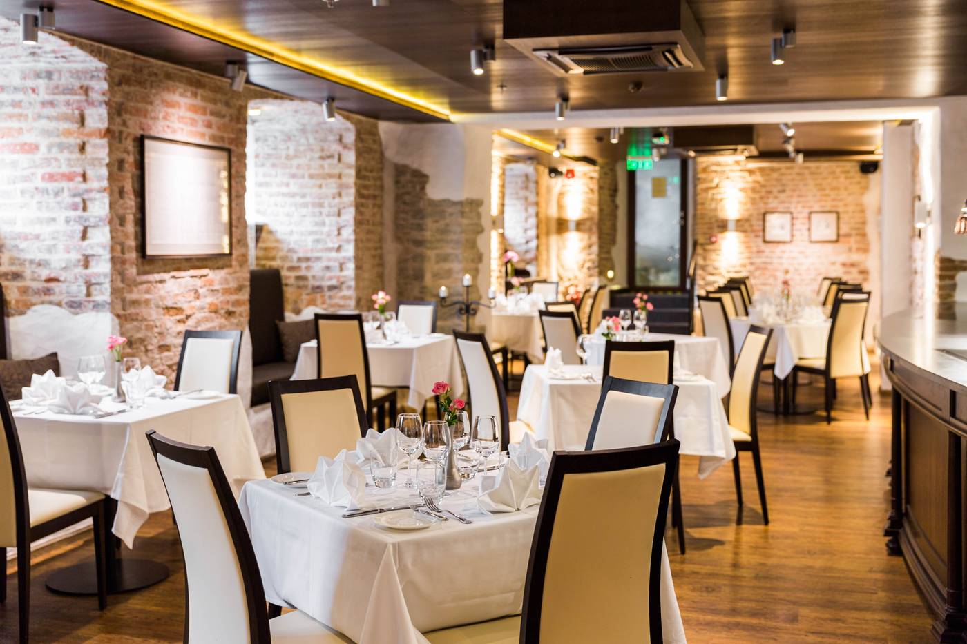 Von Stackelberg Hotel Tallinn-Estonia-TALLINN-General view-10