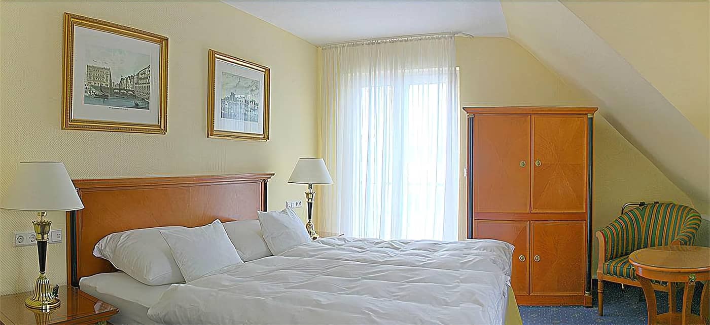 Zur Schwabenschanke-Germany-RENNINGEN-Room-7