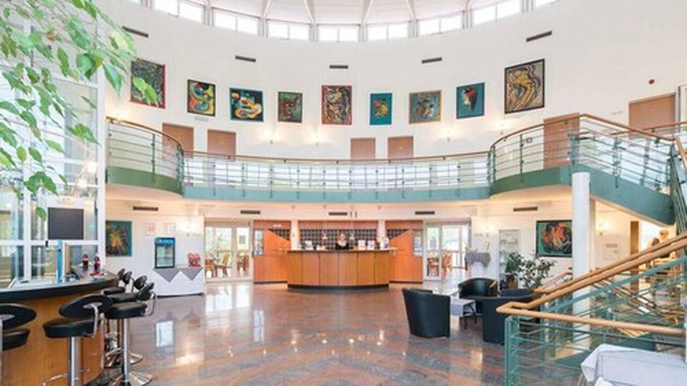 Hotel Dasing-Augsburg-Germany-AUGSBURG DASING-General view-3