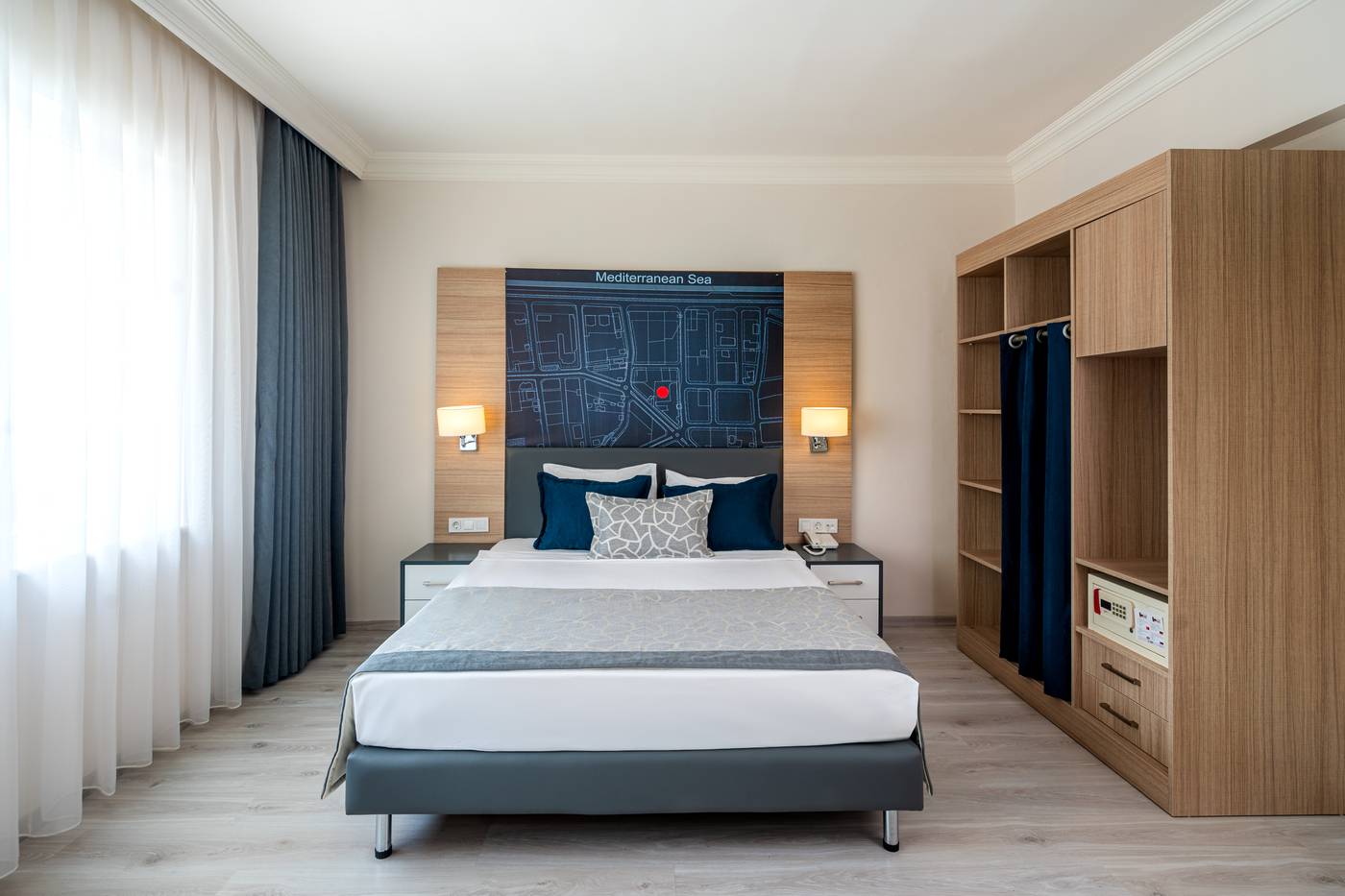 New - Avena Resort & Spa Hotel