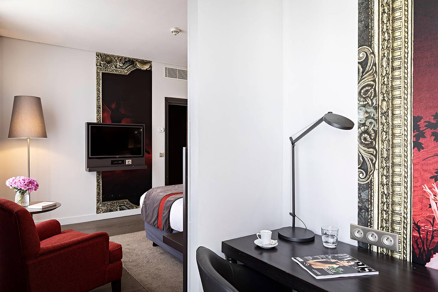 Hotel-Indigo-Paris-Opera-Room-49