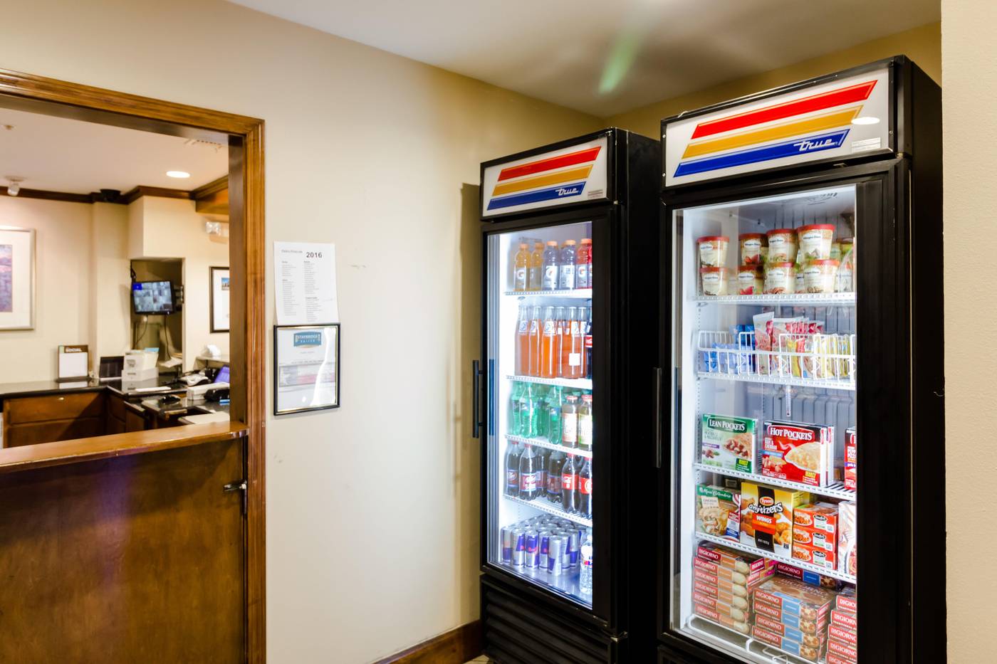 Staybridge Suites Austin Airport-United States-AUSTIN -General view-5