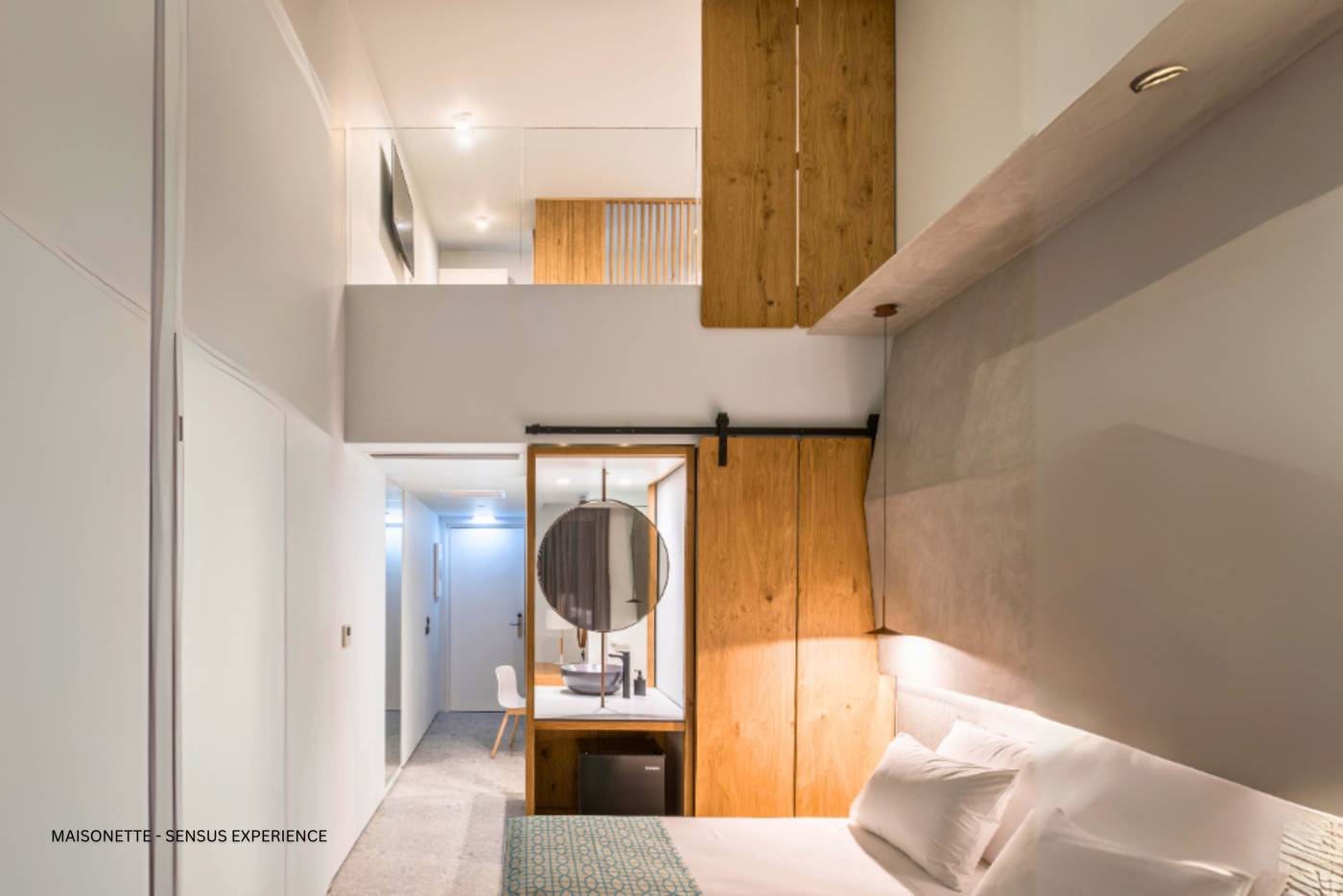 Aelius-Hotel---Spa---Sensus-Experience-Room-35