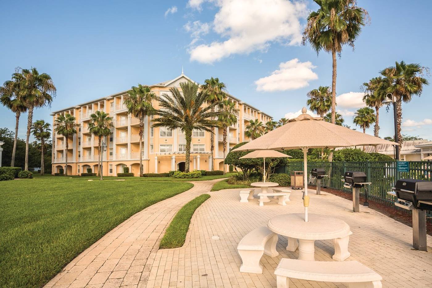 WorldMark Orlando - Kingstown Reef-United States-Orlando-General view-5