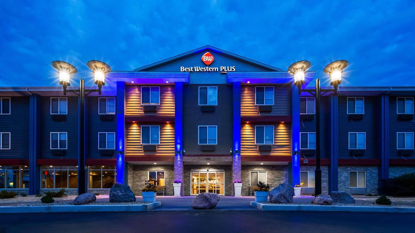 Best Western Plus Zimmerhof-Belgium-Lier-General view-5