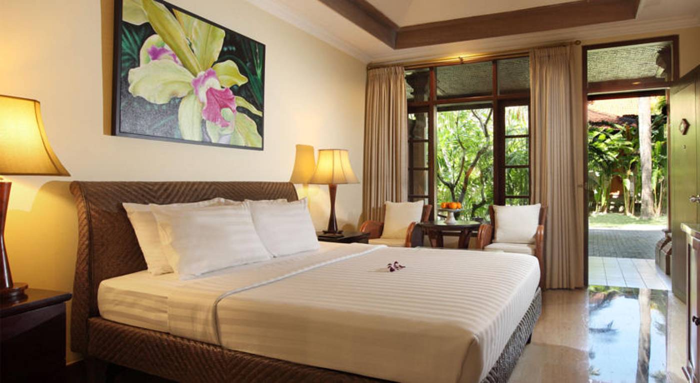 Puri Santrian-Indonesia-DENPASAR BALI-General view-3