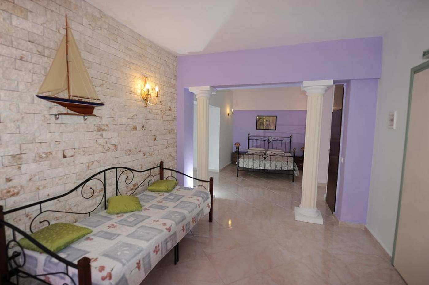 Blue Princess Beach Hotel & Suites