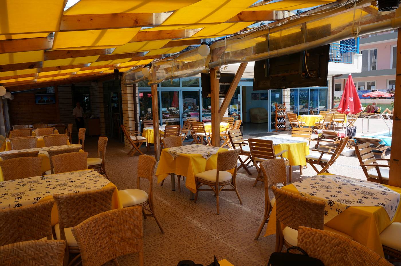 Bora Bora-Bulgaria-SUNNY BEACH-General view-6