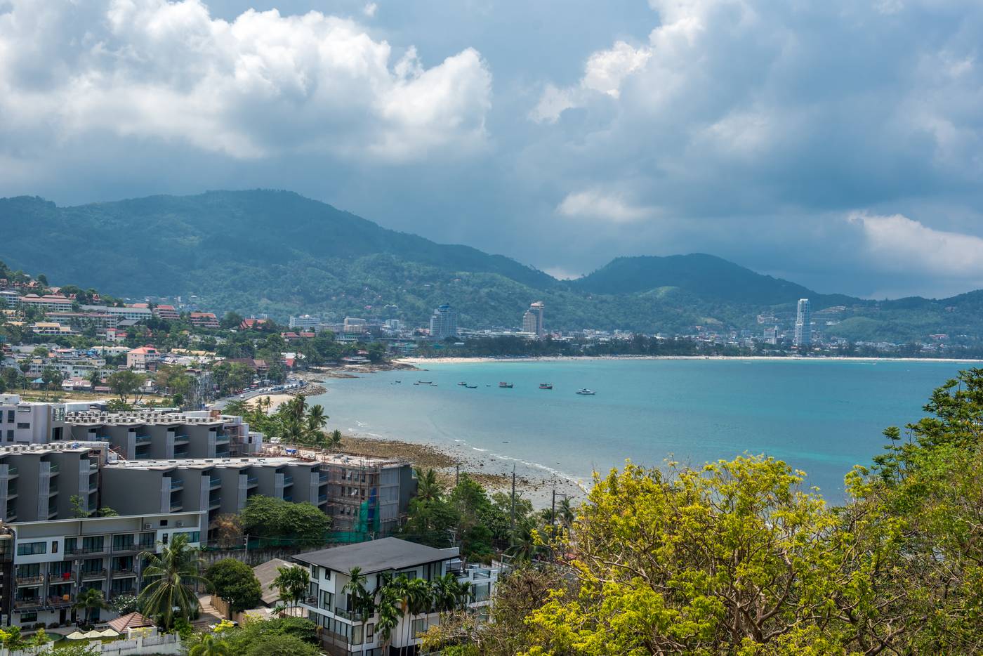 Marina-Gallery-Resort--KACHA--Kalim-Bay-Beach-61