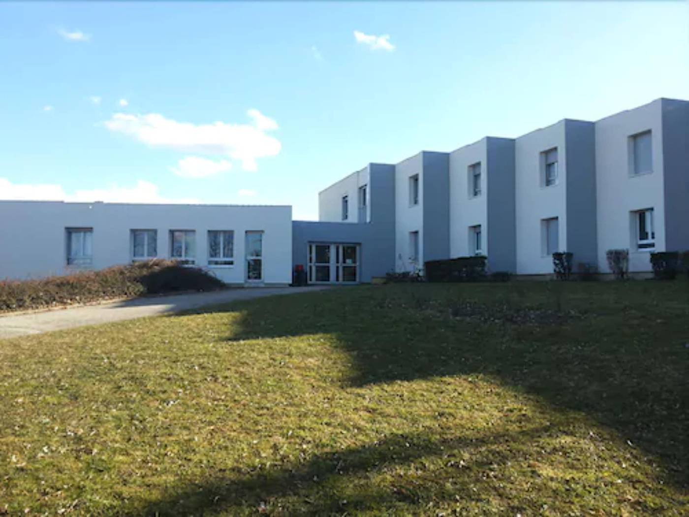 Inspirations by Balladins Le Riccoty - France - Blyes - General view - 3