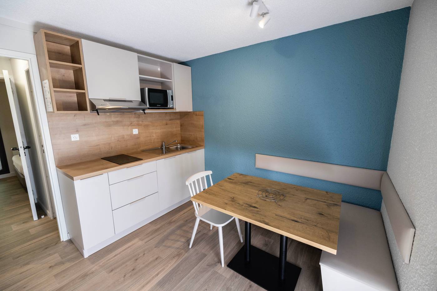 Residence Azureva Saint Cyprien-France-Saint Cyprien-Room-8