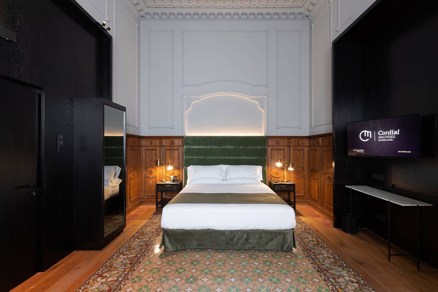 Boutique Hotel Cordial Malteses