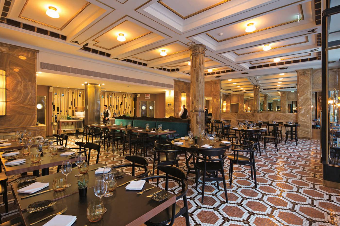 Pestana Porto - A Brasileria