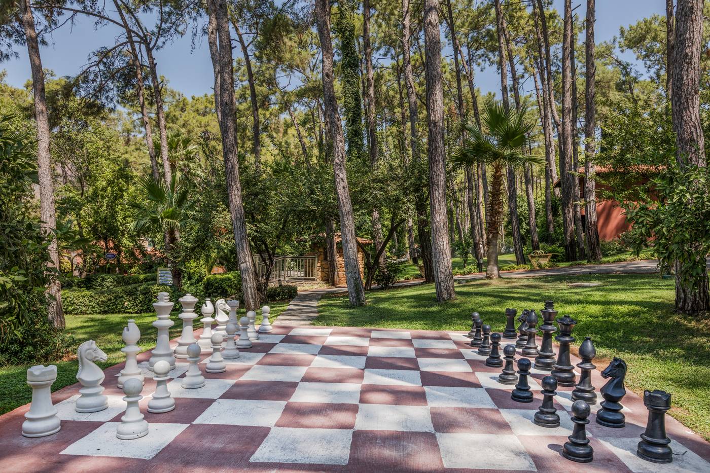 Marmaris Bay Resort by MP hotels