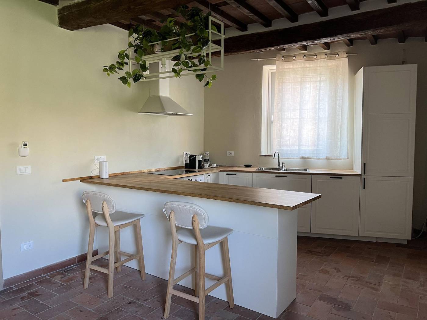 Verderame-Rooms---Suite-In-Lucca-Room-1