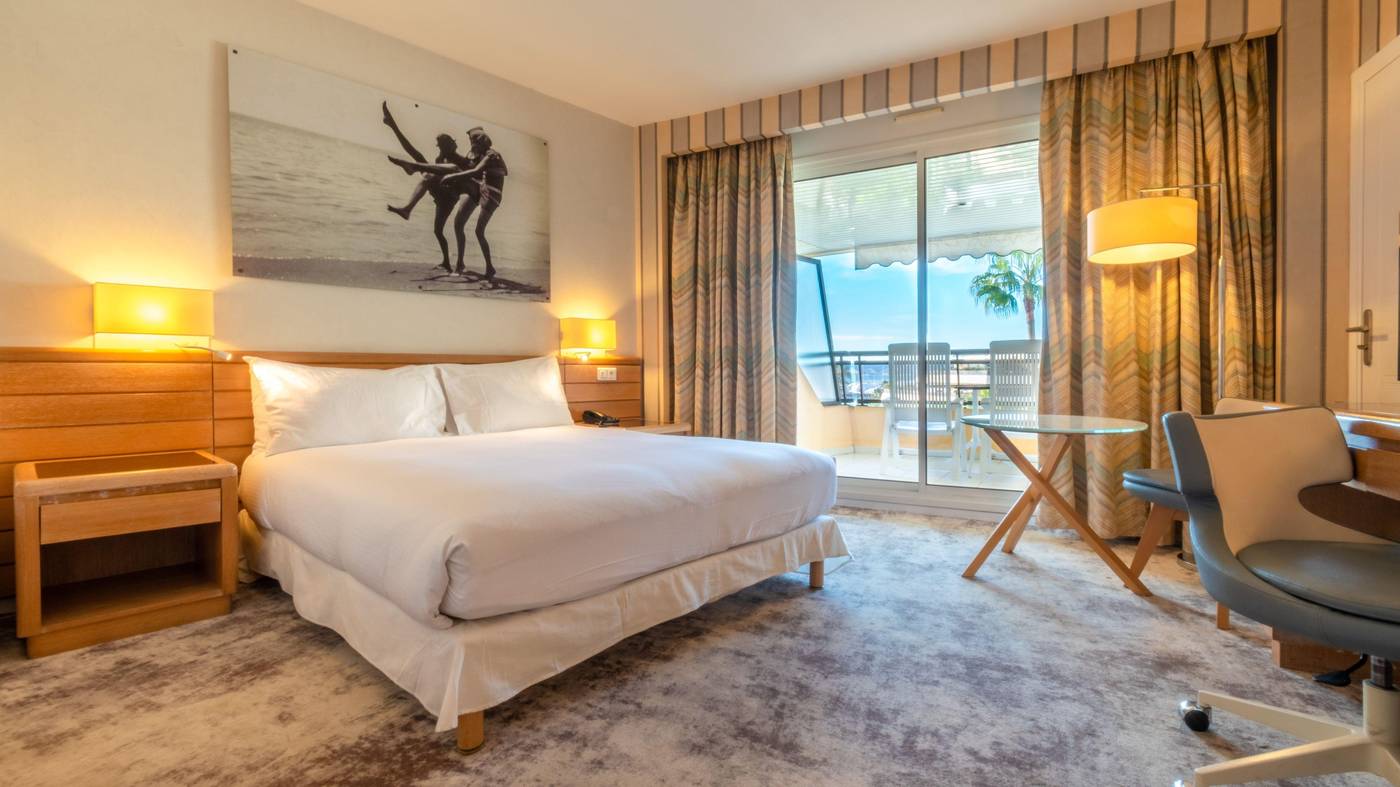 Holiday-Inn-Resort-Nice-Port-St--Laurent-Room-19