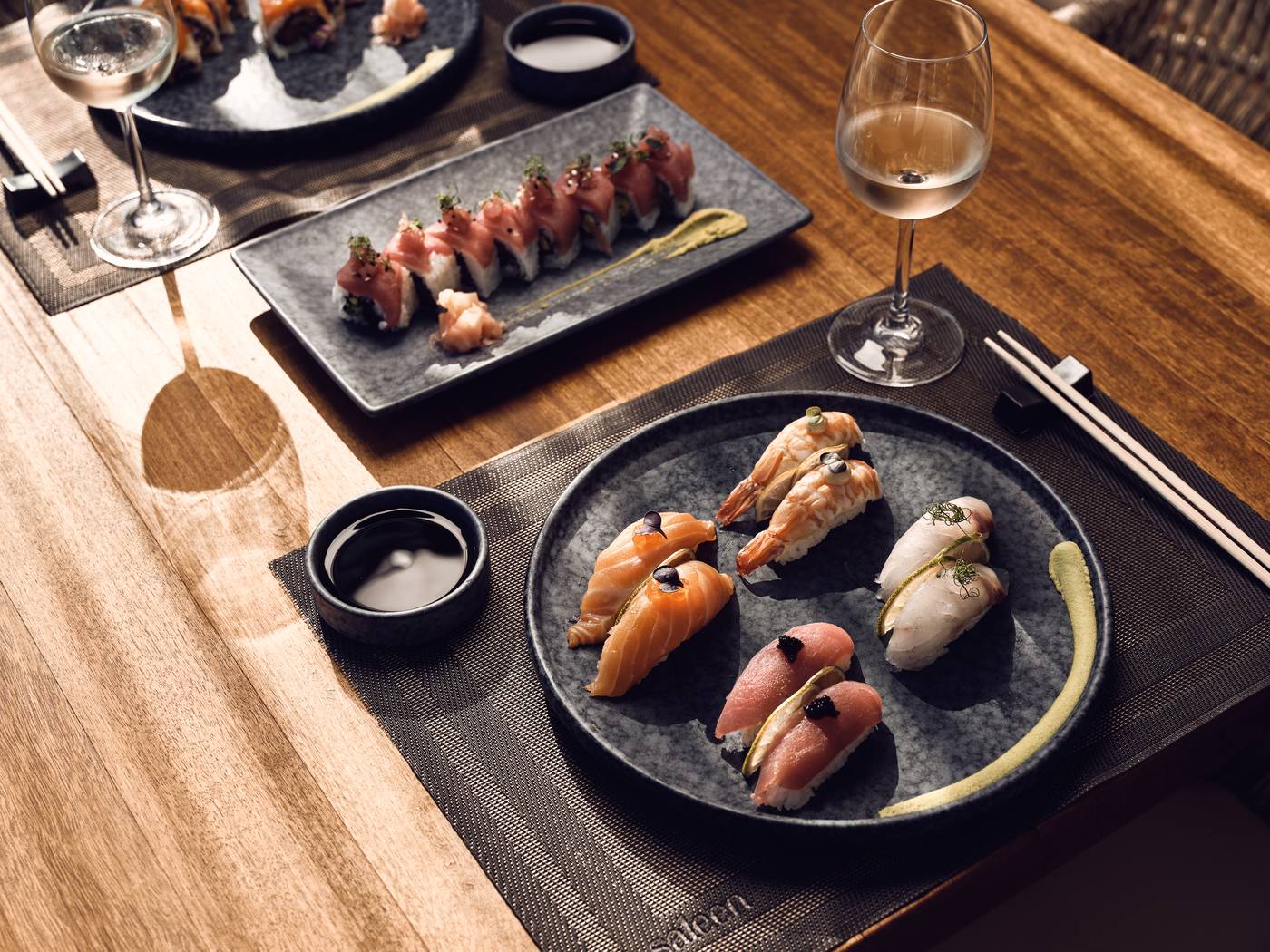 Lesante-Blu-Exclusive-Beach-Resort---Adults-Only-Restaurant-32