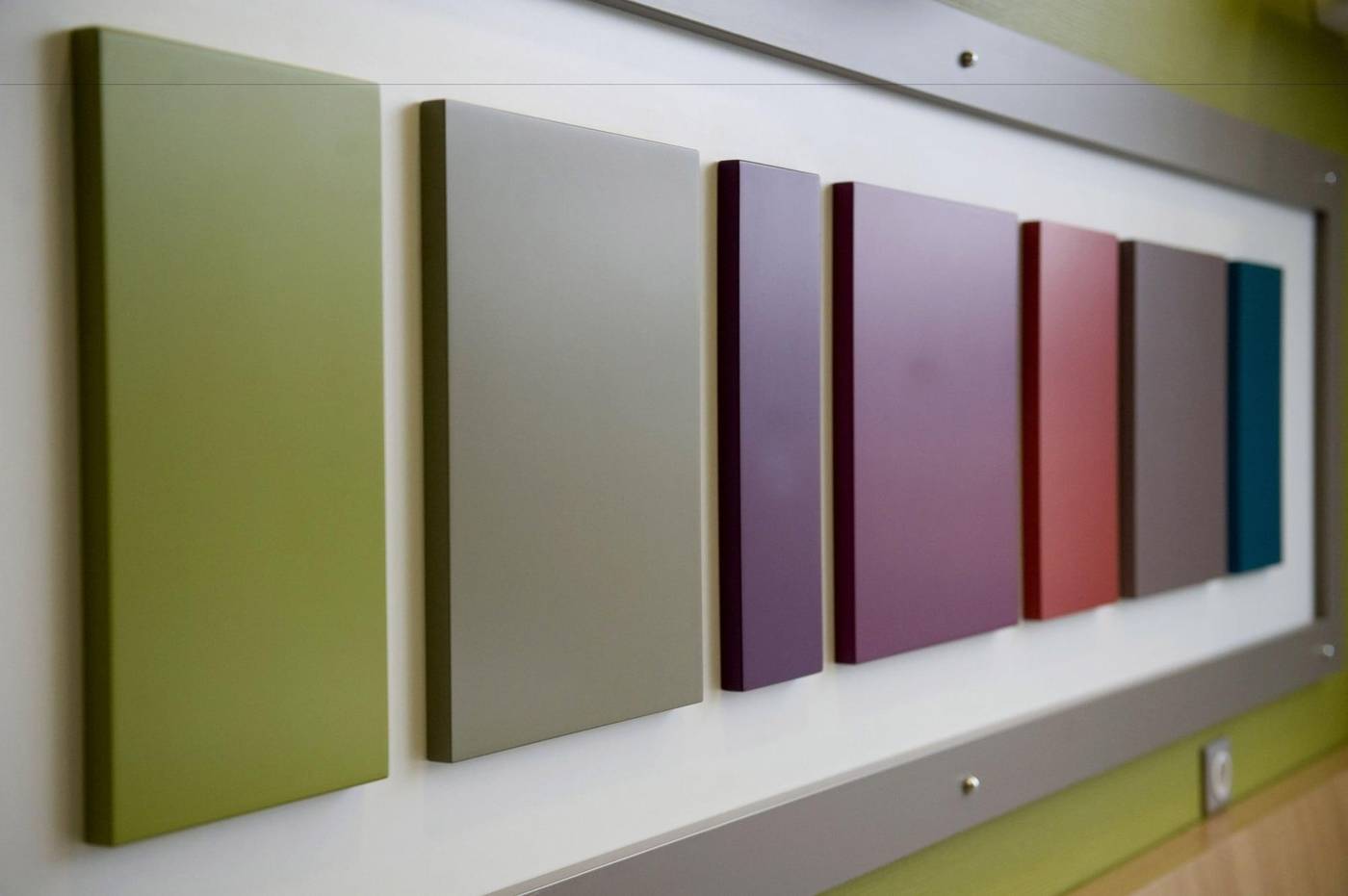 B&B Hôtel Perpignan Nord Aéroport-France-PERPIGNAN-Lobby-3