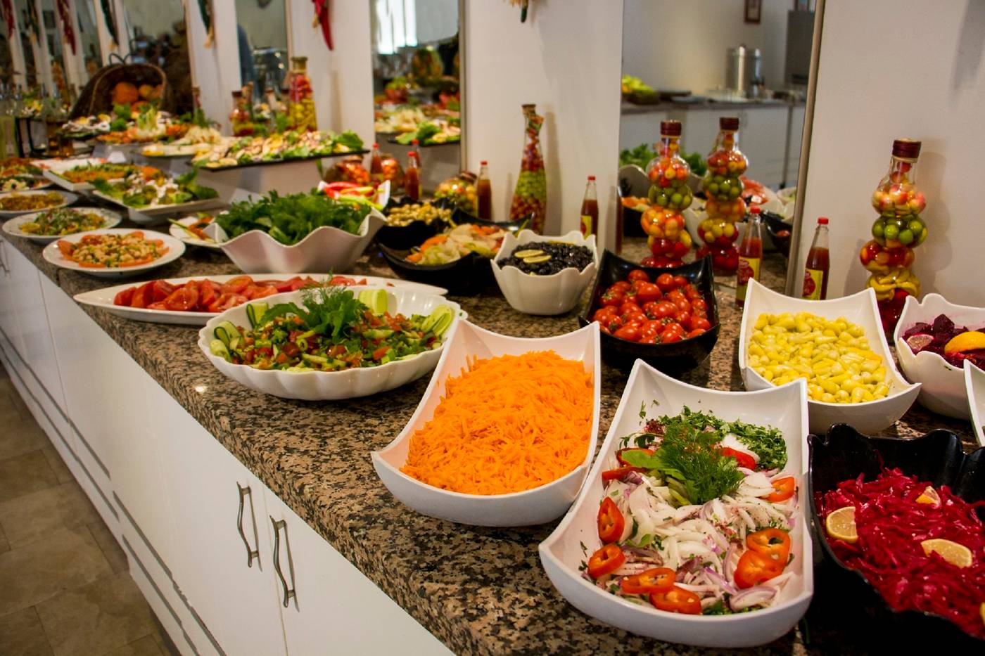 Casa-and-Blanca-Hotel---Adults-Only--12---Restaurant-28